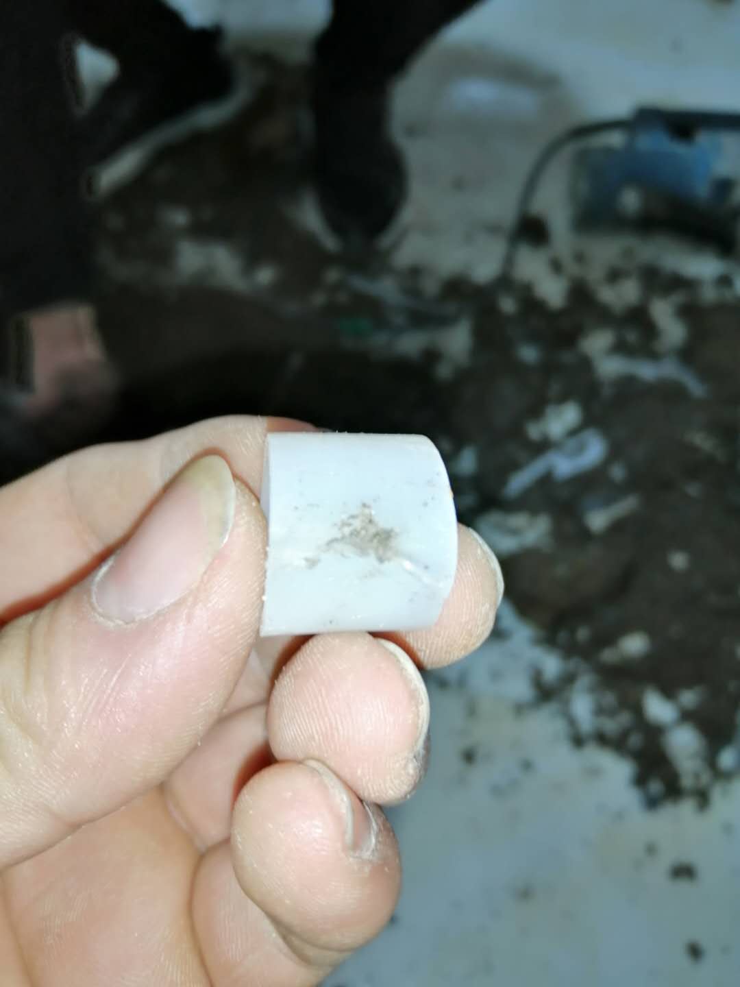 滑县地暖漏水检测